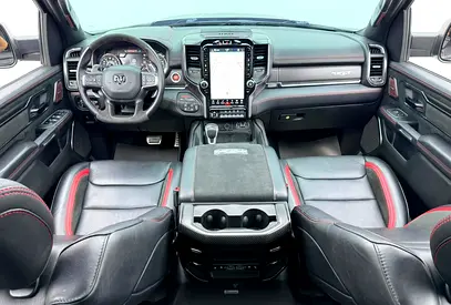 2022 RAM 1500 — миниатюра 13