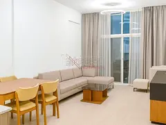 Fully Furnished I Vacant Now I Open View