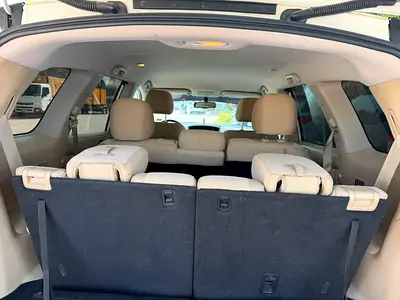 2018 Nissan PATHFINDER — фото 11