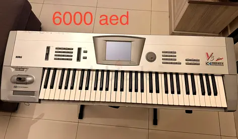 Korg V3