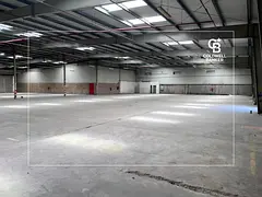 Drec Tax Free | Storage | Easy Access | 90kw