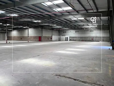 Drec Tax Free | Storage | Easy Access | 90kw