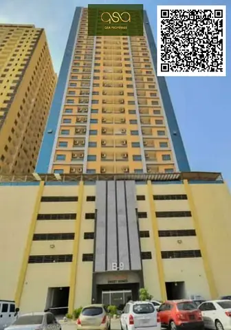 Fully Renovated 3-Bedroom Apartment for Rent – Paradise Lake Tower B9