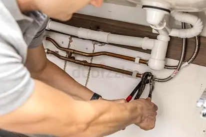 Plumbing