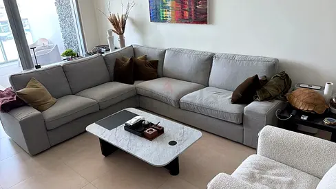 Perfect condition IKEA Kivik Corner L Shape Sofa