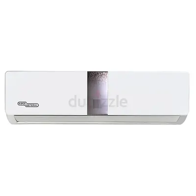 Super General 2 Ton Inverter Rotary T3 Split Air Conditioner - SGS241Ei