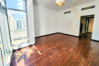 Spacious 2BR + Maids | Green Lakes Tower