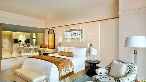 DIFC | Fully Serviced | Luxury Living