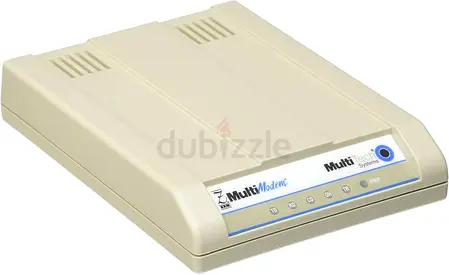 MultiTech MultiModem MT5656ZDX Modem