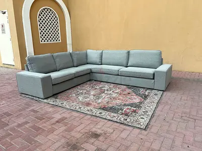 Top Quality ikea kivik Corner Sofa
