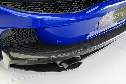 2023 Mclaren GT — миниатюра 20