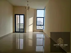 Parking - Spacious Layout Studio - American Kitchen - Balcony Open View - 1 Bath - Central AC - Next