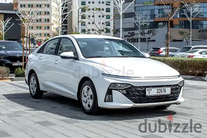 **2025 Sedan | Apple CarPlay | Android Auto | Fuel Efficient | Easy Rental**