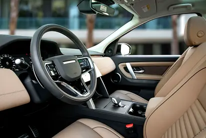 Land Rover Discovery Sport R-Dynamic SE, миниатюра 9