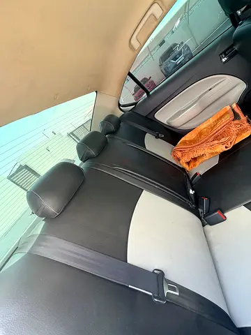 Mitsubishi Attrage GLX, миниатюра 5