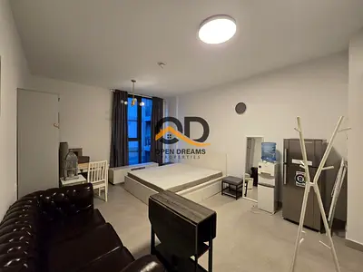 Ready To Move Bigger Studio With Many amenities