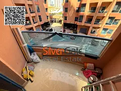 1 Bedroom Apartment for Sale – Nuaimiya Tower, Ajman