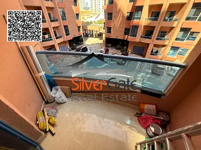 1 Bedroom Apartment for Sale – Nuaimiya Tower, Ajman