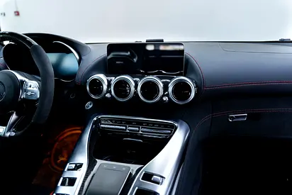 صورة مصغرة 9 لـ 2019 Mercedes-BENZ AMG