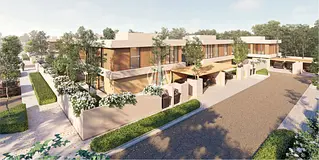 🚀 Reserve Your Villa Today with Flexible Payment Options
