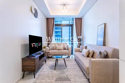 Pool view | Vacant Now | Fully Furnished