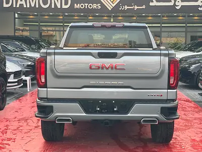صورة 4 لـ 2023 GMC SIERRA