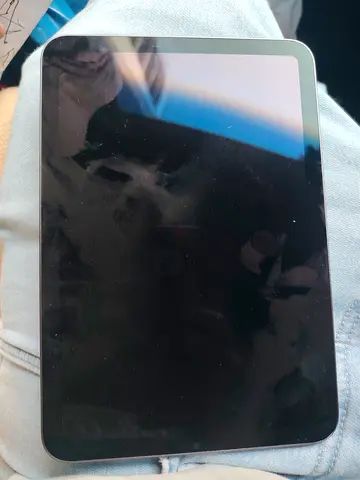 IPad mini 6 generation 64 gb