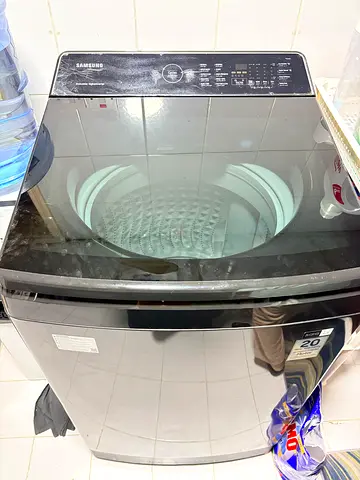 Samsung Washing Machine