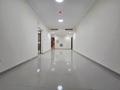 First occupancy, one-bedroom apartment with a balcony, stunning views, built-in wardrobes, spacious and comfortable, prime location close to all ameni