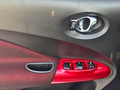 2016 Nissan JUKE — фото 12