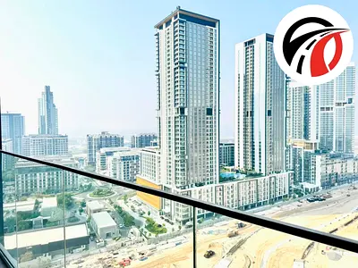 Luxurious 1Bhk just for 70k with City & Skyline View ,Huge Size