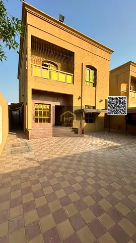 فيلا 5 غرف وصالة  ر بالمويهات 3