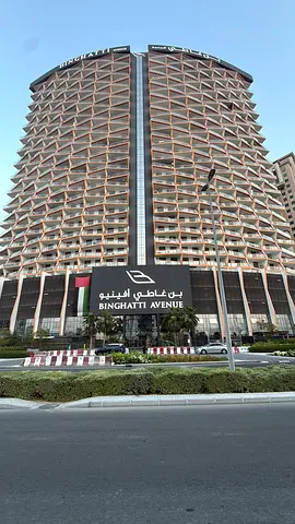 Furnished 2BHK | Burj Khalifa View | Near Metro