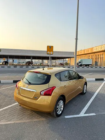 صورة 5 لـ 2014 Nissan TIIDA