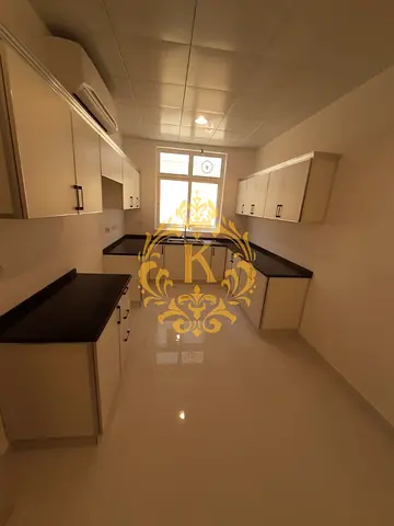 CLASSY FINISHING! 4 BEDROOM HALL WITH SEPARATE MAJLIS APPARTMENT AVAILABLE IN MBZ CITY