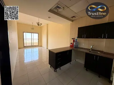 1Bhk | Sale | Gold Crest Tower |parking |open view