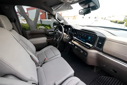 صورة مصغرة 13 لـ 2024 Chevrolet SILVERADO 1500