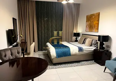 Amazing Community View | Fully Furnished | Viewing Anytime