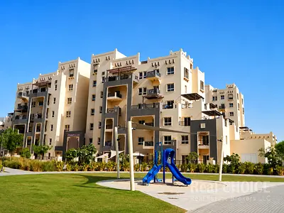 Vacant | Balcony | Community View |Covered Parking