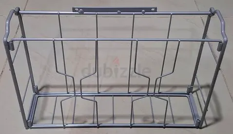 Organiser (both for 15 dh )