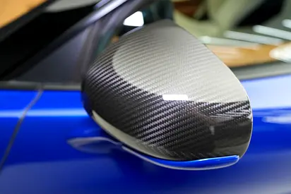 2023 Mclaren GT — миниатюра 18