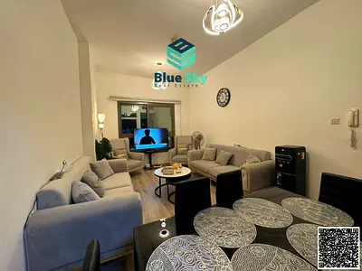 Fully Furnished 2BR | Ready to Move | AED 415K