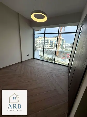 Modern Building | Spacious Layout | Open Kitchen