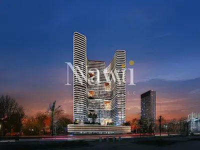 Modern Design | High Investment Potential | 1BR
