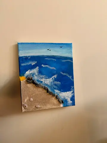 Paintings