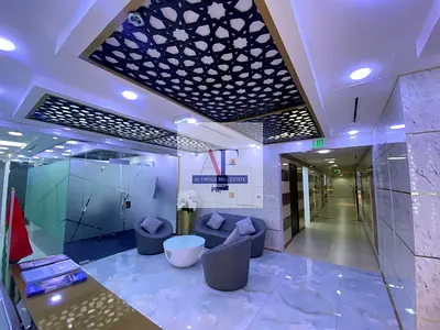Multiple Office Spaces Available | Fully Fitted |Flexible Payment Plans
