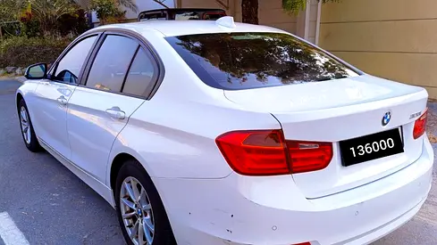 صورة مصغرة 3 لـ 2012 BMW 3-SERIES