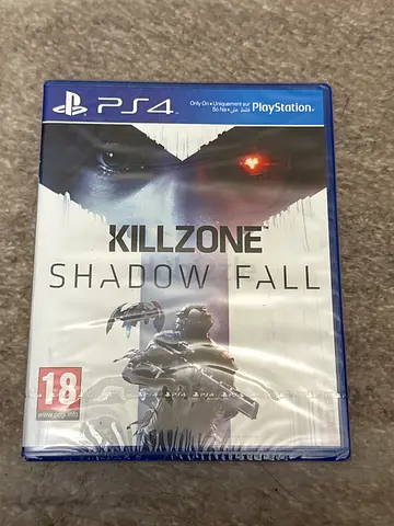 Killzone: Shadow Fall (PS4) - Sealed