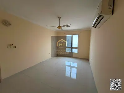 Spacious 1-Bedroom Apartment with Separate Hall & Balcony for Rent on Ammar Street, Al Mowaihat 2,