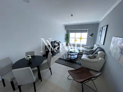 Luxury 2 Bedroom | High Floor | Dubai Marina